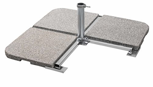 Schneider Plattenständer für Wegeplatten