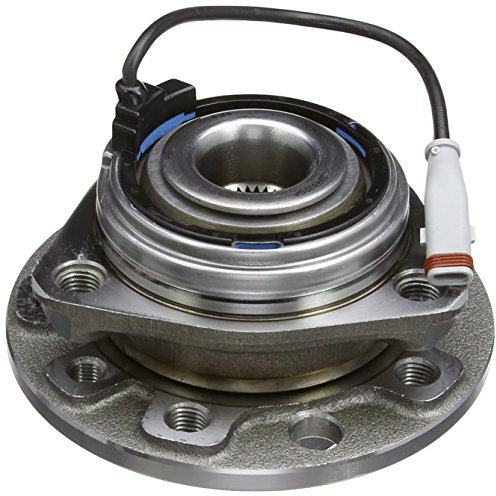 OPTIMAL Radlagersatz 201623 Vorne Außendurchmesser: 137mm mit integriertem magnetischen Sensorring