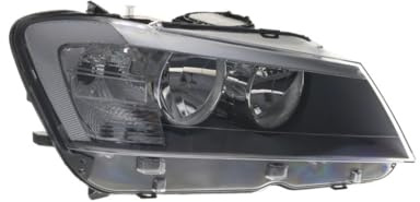 Magneti Marelli 710815021006 Hauptscheinwerfer, Recht | Kompatibel mit: BMW X3
