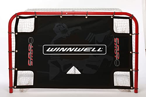 Automatischer Goalie WinnWell Pro Shot 72
