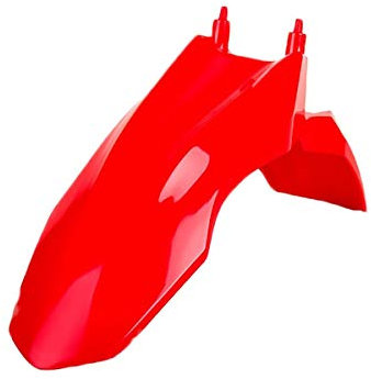Polisport Honda CRF110F - Vorderradkotflügel Rot - Modelles 2013-19