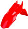 Polisport Honda CRF110F - Vorderradkotflügel Rot - Modelles 2013-19