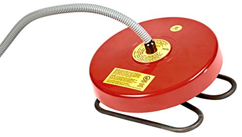 Api Floating Tank De-Icer 1500 Watt