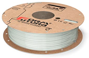 Formutura Filament HDglass für 3D-Drucker, 2,85 mm, transparent