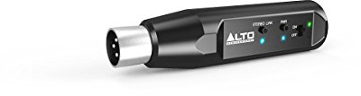 Alto Professional Bluetooth TOTAL Ricevitore Bluetooth XLR