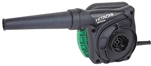 Staubbläser und -sauger Hitachi RB40VA/J2, 110 V