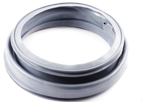 Türmanschette Türdichtung Bauknecht Whirlpool Waschmaschine 481246668557