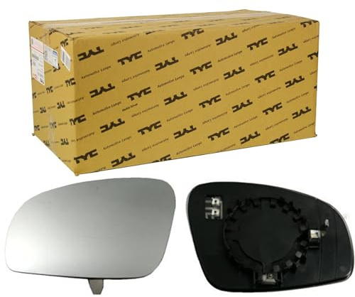 DAPA 33200361 Mirror Glass Unit