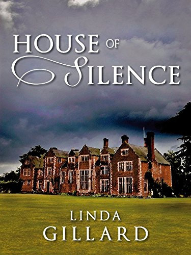 HOUSE OF SILENCE (English Edition)