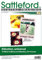 Sattleford Flaschenetiketten: 25 Etiketten A4 210x297 mm für Laser/Inkjet (Etiketten Papiere für Drucker, Marmelade-Aufkleber, Druckerpapier)