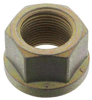 febi bilstein 03767 Radmutter 300 Stück