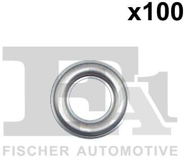 FA1 316.480.100 Wärmeschutzscheibe, Einspritzanlage