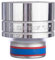 KING TONY 633552M Douille Métrique 3/4 Standard, 52 mm