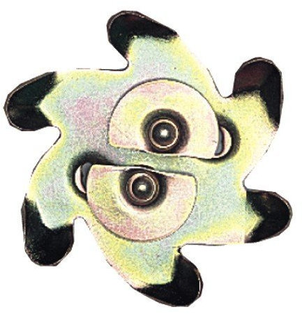 TIRAFILI VIGNETI N.2 [STAMI ]