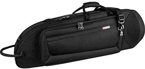 Protec IP306CT Tenorposune IPAC Gehäuse