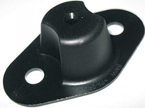 BMW Body Chassis Splash Shield Mounting Bracket 7125058 51757125058 Genuine