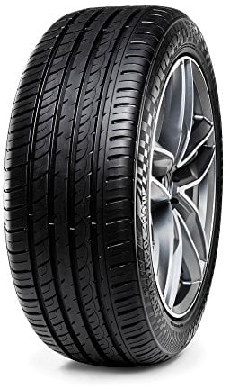 Radar 225/55 ZR19 103Y XL Sommerreifen Offroad M+S Reifen
