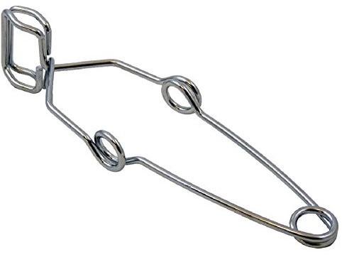 Test Tube Holder Clamp