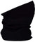 Multifunktionstuch Schlauchtuch Halstuch Loop Schal Motorrad Loop Bandana ledermodefashion (Schwarz)