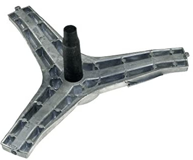 Original Samsung DC9714369G Flansch für Waschmaschine
