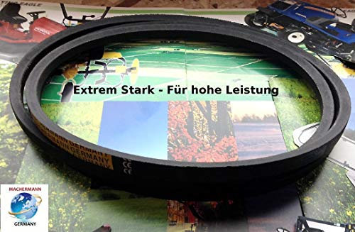 Nr.263 Keilriemen 15,9 x 1168 mm Rasentraktor 754-0426 V Type 5Lx45.95LG MTD Rasentraktor 754-04268 Fahren Mastercut