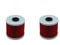 MEXITAL confezione da 2 Motocicletta Filtro Olio per KAWASAKI KLR650 CAMO 651 (2016-2017) KLR650 652 (1987-2000) KLR650 651 (2001-2017)