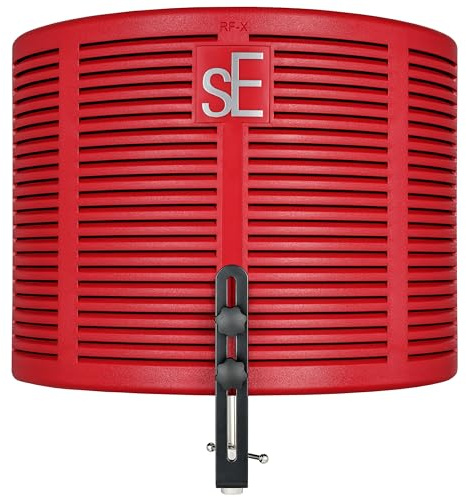 RF-X RED