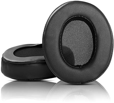 Ersatz-Ohrpolster, kompatibel mit Corsair HS50, HS60, HS70 Pro Gaming-Headset, Ohrenschützer (Stil 1)