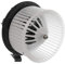 Frankberg Motor de ventilador de calefacción compatible con Duster 2010-2020 Logan LS FS KS US 2004-2020 Sandero 2008-2012 Replace# 272106020R