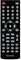 Telecomando per Roxel RCD-250BT All in One Compact Micro Hifi lettore CD, mini stereo