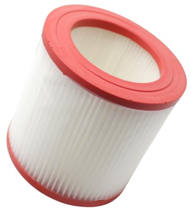 MisterVac | compatibile con cartuccia filtro filtro di ricambio Stanley SXVC25PTDE