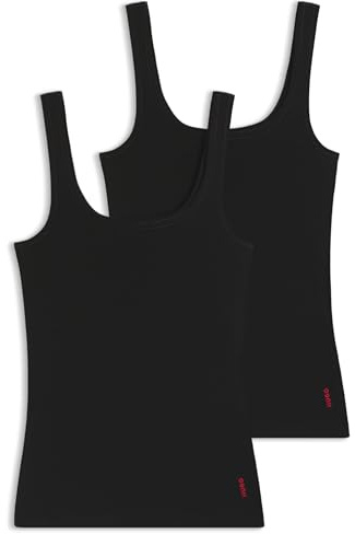 HUGO Damen Twin Vest 10272521 01 Vest
