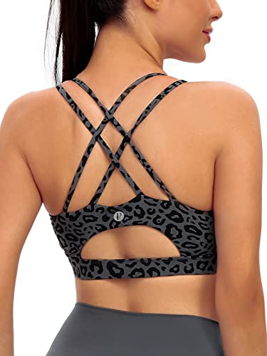 RUNNING GIRL Wx2915 Reggiseno Push up Donna