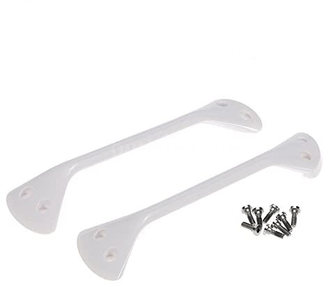 Zubehör für Drohnen for DJI Inspire 1 Originalteil 33 – Linker und rechter Arm unterstützt for DJI Inspire 1 austauschbar