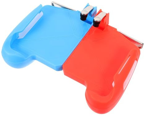 ULDIGI Controlador De Móvil Con Gatillos Accesorio De Para Teléfonos Compatible y Portátil Para Jugadores