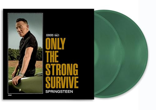 Only The Strong Survive (Nightshade