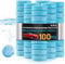 Sukh Car Windshield Washer Tablets 100pcs