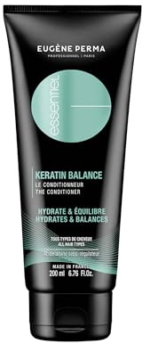 Essentiel Keratin Balance Eugène Perma Conditioner, 250 ml