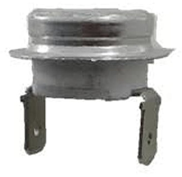 Fusible 195°c Friteuse SS-1530000118 SEB Friteuse SS-1530000118 SEB