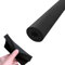 Schaumstoffrohr-Isolierrohr, Frostschutzschlauch für den Außenbereich, flexibler Frostschutz-Gummischlauch, D16–108 mm ( Color : 20mmx2m , Size : 16mm )