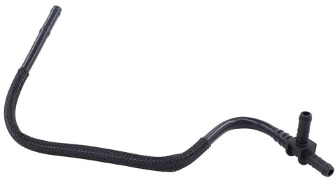 Doo Engy Manicotto Radiatore, Tubo di raffreddamento per Touarge A4 A6 Q7 Phaeton 2.7 3.0 TDI