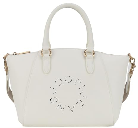Joop! Giro Daniella Hand Bag S White