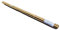 WERKA PRO Lot de 6 Tuteurs en Bambou H 105cm (Ø 10-12 mm)