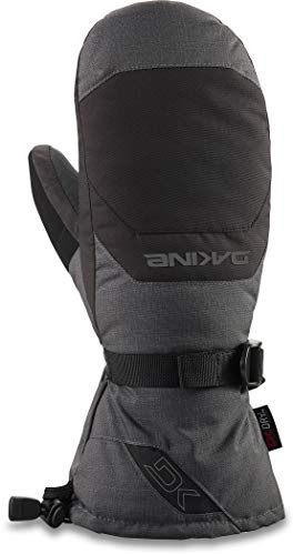 Dakine Scout Mitts - Carbon, Large