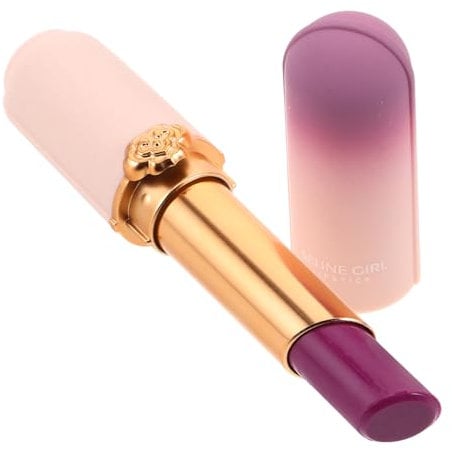 minkissy Lip Hydrating Lip Care Moisturizing Jelly Lipstick for Women Natural Lip Tint