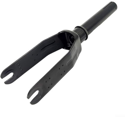 Fourche avant de rechange pour Xiaomi pour M365 pour scooter électrique Pro, design robuste et résistant à l'usure (fourche avant)