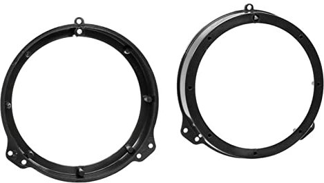 ACV 271294-01 LA-Aufnahme Lautsprecherringe für Suzuki Baleno/Vitara (165 mm, Türe Front)