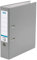 ELBA Ordner smart Pro PP Papier A4, 80 mm grau