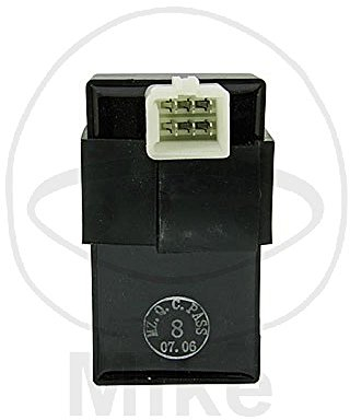 CDI Zündbox 45km/h für Baotian