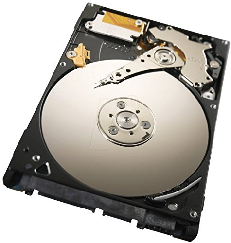 Seagate Momentus Thin ST250LT012 - Festplatte - 250 GB - Intern - 6.4 cm (2.5 Zoll) - SATA 3Gb/s